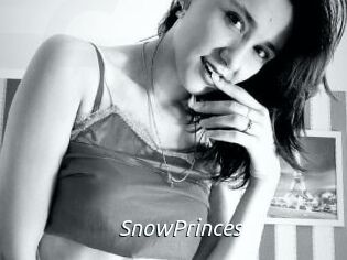 SnowPrinces