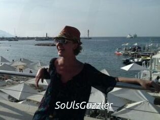 SoUlsGuzzler