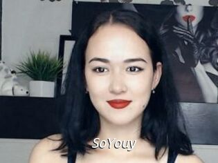 SoYouy