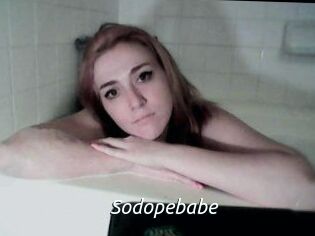 So_dope_babe