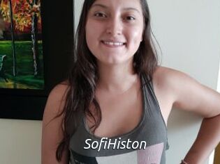 SofiHiston