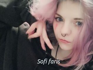 Sofi_faris Fan Domination