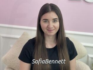 SofiaBennett Fan Domination