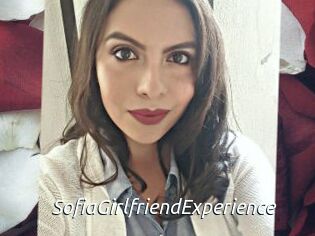 SofiaGirlfriendExperience Fan Domination