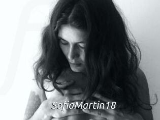 SofiaMartin18