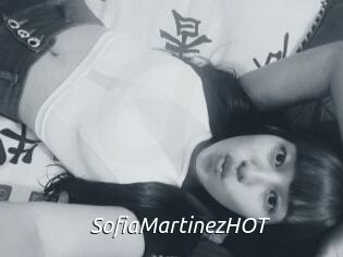 SofiaMartinezHOT