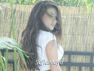 SofiaMaya