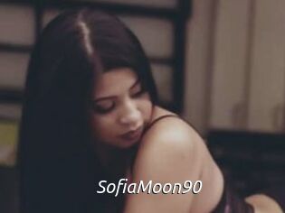 SofiaMoon90 Fan Domination