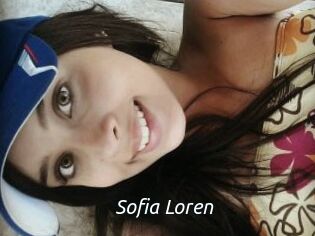 Sofia_Loren Fan Domination
