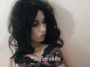 Sofiarokka