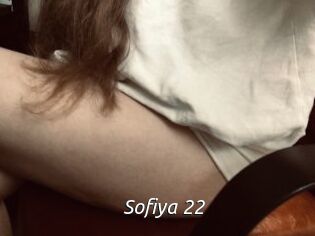 Sofiya_22 Fan Domination
