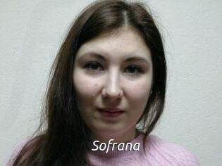 Sofrana