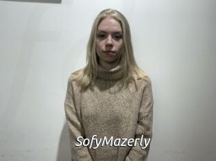 SofyMazerly