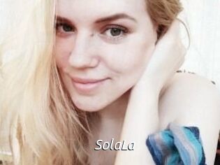 SolaLa