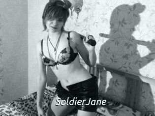 SoldierJane