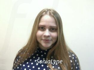 SoniaLyne