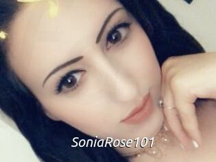 SoniaRose101 Fan Domination