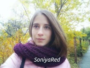 SoniyaRed