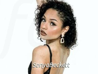 SonyaBeckett