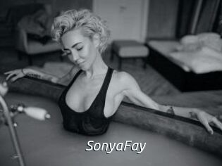 SonyaFay