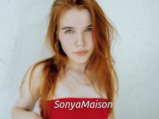 SonyaMaison