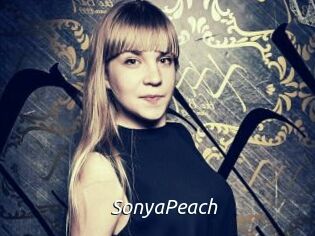SonyaPeach