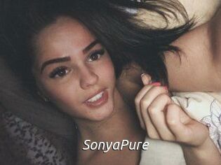 SonyaPure