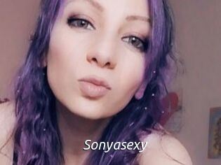 Sonyasexy