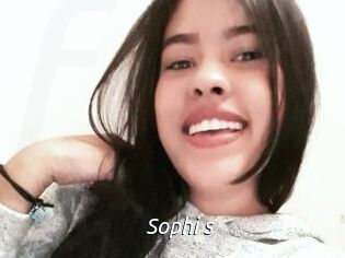 Sophi_s