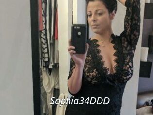 Sophia34DDD