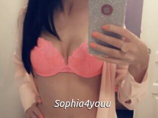 Sophia4youu Fan Domination