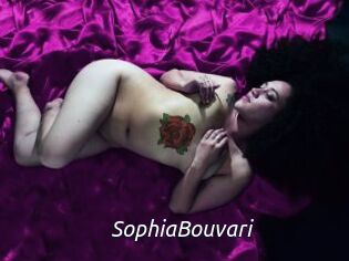 SophiaBouvari