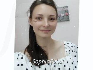 SophiaFisher
