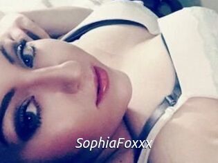SophiaFoxxx