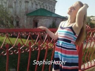 SophiaHazer