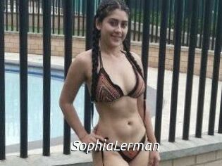 SophiaLerman