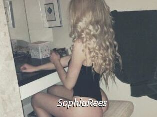 SophiaRees