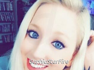 SophiaStarFire Fan Domination