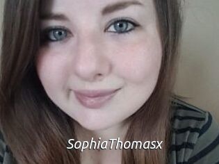 SophiaThomasx