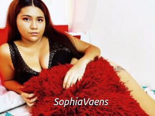 SophiaVaens
