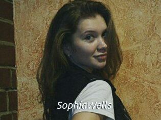 SophiaWells