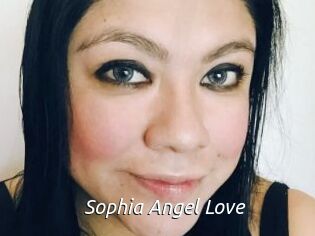 Sophia_Angel_Love Fan Domination
