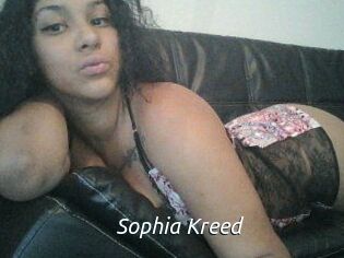 Sophia_Kreed Fan Domination