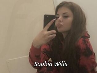 Sophia_Wills