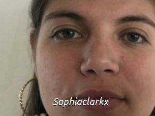 Sophiaclarkx Fan Domination