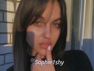 Sophie1shy