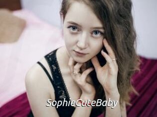 SophieCuteBaby