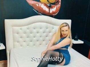 SophieHotty