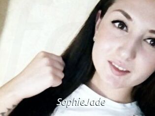 SophieJade Fan Domination