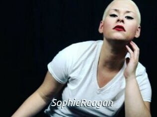 SophieReagan Fan Domination